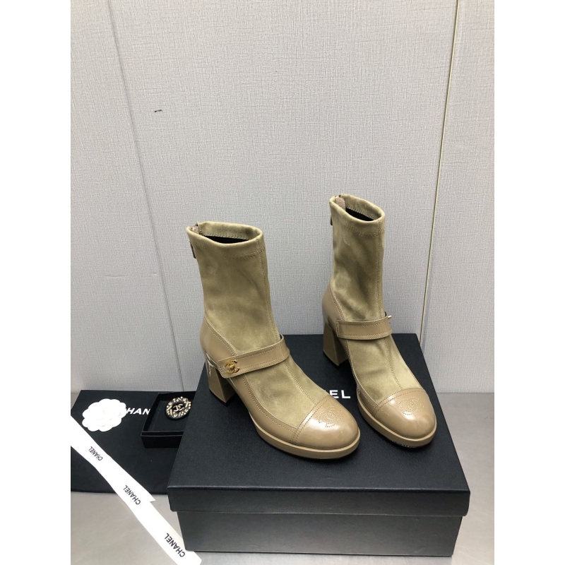 Ch*el boots